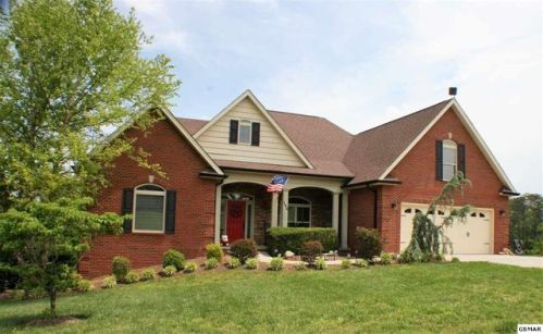 166 Mississippi Ave, Seymour, TN 37865-4770