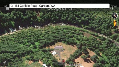 151 Carlise Rd, Carson, WA 98610-3217