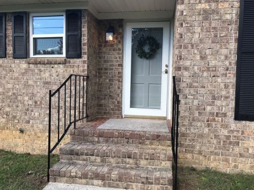 120 Richardson St, Barnwell, SC 29812-2264