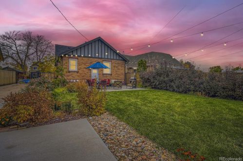 2850 Milwaukee St, Denver, CO 80205-4822