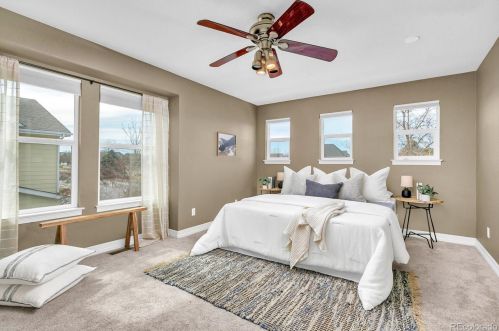 2856 Central Park Blvd, Denver CO  80238-2528 exterior