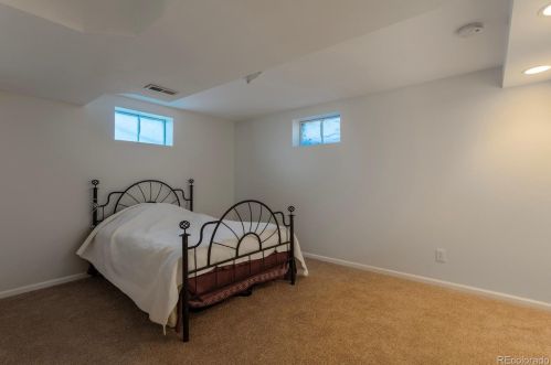 4585 Elati St, Englewood CO 80110-5653 exterior