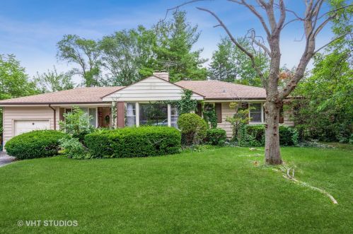 441 Monroe St, Oak Brook, IL 60521-3150