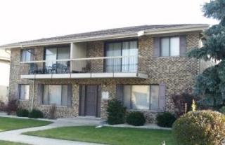 17717 Exchange Ave, Lansing, IL 60438-1818