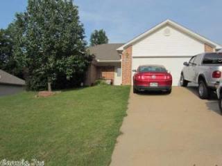 2210 Cedar Rdg, Benton, AR 72015-2503
