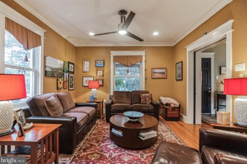 124 Smt Ave, Haddonfield NJ 08033-3315 exterior