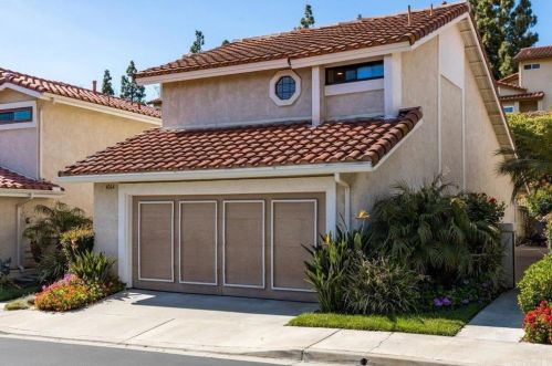 4064 Caminito Meliado, San Diego, CA 92122-5104