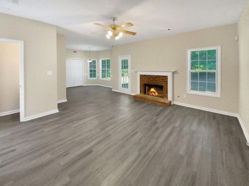 401 Jodeco Ct, Stockbridge GA  30281-5887 exterior