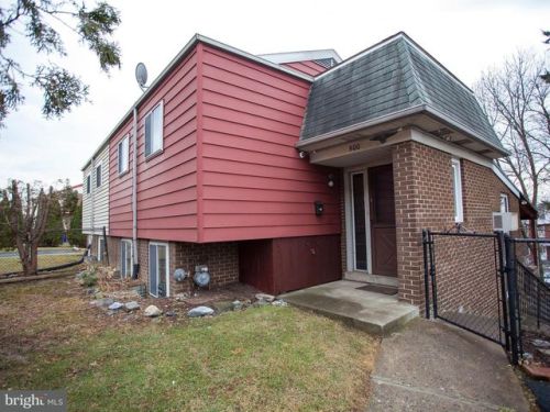 500 Saint Marys Dr, Harrisburg, PA 17113-2928