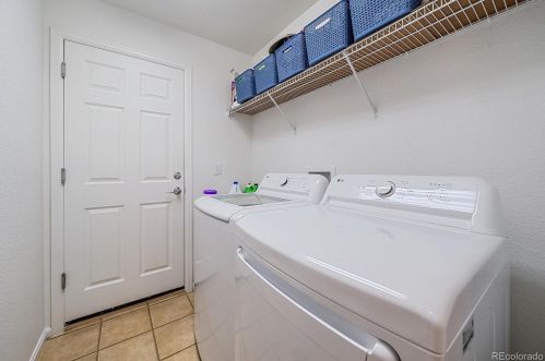 3050 Jebel Way, Aurora CO 80013-9011 exterior