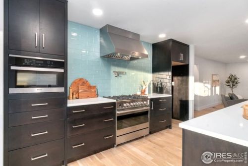 4925 Hogan Dr, Fort Collins CO  80525-3709 exterior