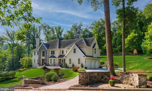 101 Indian Springs Dr, Media, PA 19063-5622