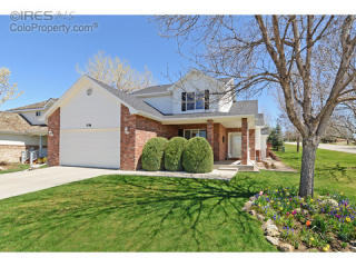 2788 Mckenzie Dr, Loveland, CO 80537-4222
