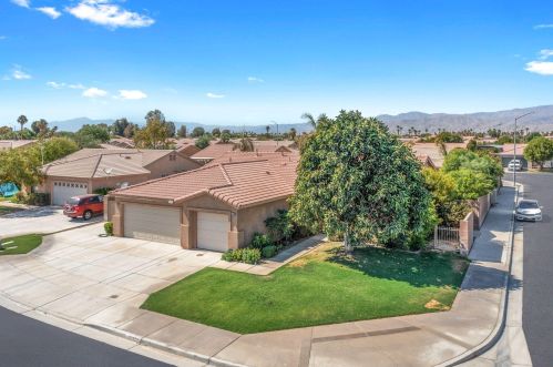 83460 Mantica Ct, Indio, CA 92201-6937