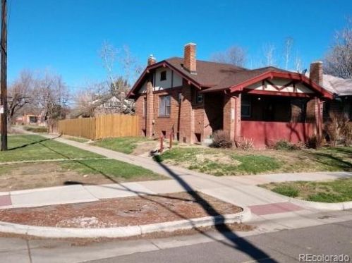 2503 Glencoe St, Denver, CO 80207-3249