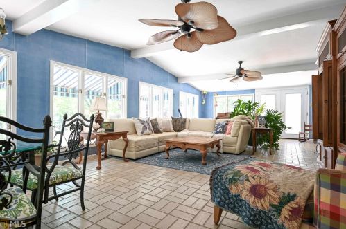 150 Rowland Rd, Hartwell, GA 30643-3967