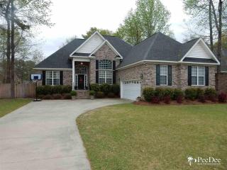 2746 Carriage Ln, Florence, SC 29505-6497