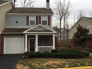 721 Woodland Creek Way, Midlothian VA  23114-4626 exterior