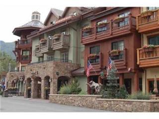 1 Willow Bridge Rd, Vail CO  81657-5303 exterior