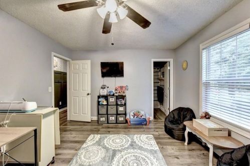 191 Laurel Oaks Ln, Jefferson GA  30549-5590 exterior