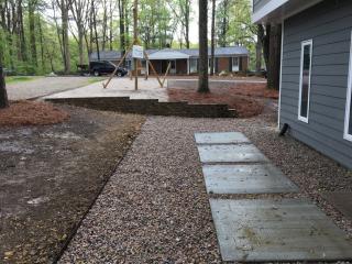 516 Ridgecrest Rd, Cary NC  27511-3119 exterior