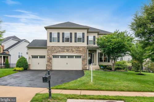 6846 Noyes Ave, Haymarket, VA 20169-4968