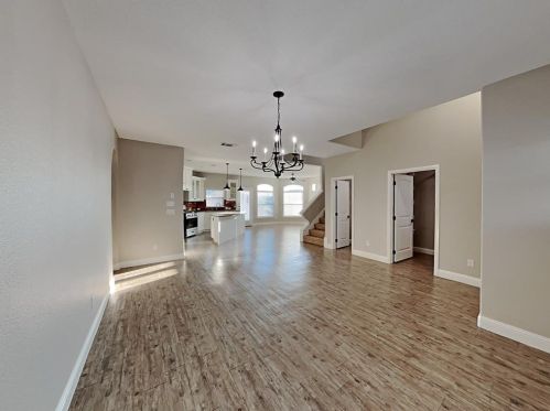 7324 Silver City Dr, Fort Worth, TX 76179-2221