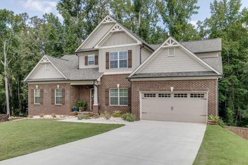 565 Jefferson Blvd, Jefferson, GA 30549-7147