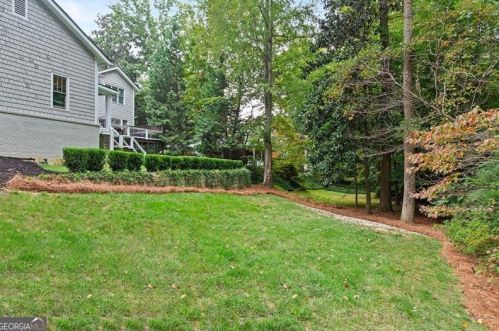 2908 Mabry Rd, Atlanta GA  30319-2683 exterior