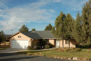 14380 Winchester Loop, Prineville, OR 97754-8765