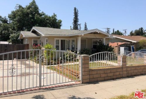 12336 Pasadena St, Whittier, CA 90601-3310