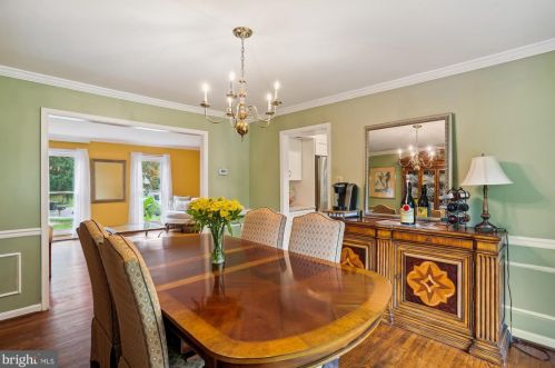 1616 Guston Ct, Silver Spring MD 20906-2138 exterior