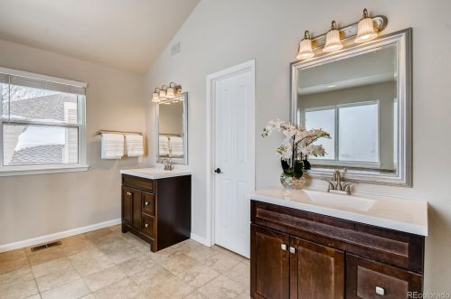 16092 Parkside Dr, Parker CO 80134-9565 exterior