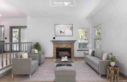 19296 Hickock Dr, Parker, CO 80134-7489