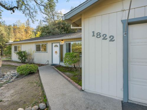 1822 Mary Ct, Swansboro Country, CA 95667-6036