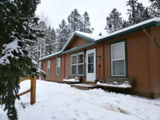 225 Deer Ridge Trl, Twin Rock, CO 80816-9273
