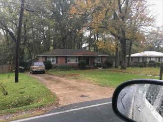 105 Burnett Ferry Rd, Rome, GA 30165-3703