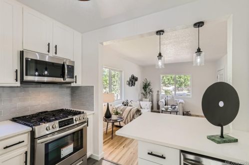 3090 Pierce St, Denver CO  80214-8053 exterior