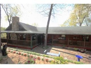 12253 Blueberry Ln, Lowell, AR 72745-9293