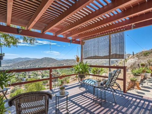 11410 Eucalyptus Hills Dr, Lakeside, CA 92040-1211