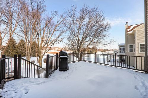 26228 Whispering Woods Cir, Plainfield IL  60585-2658 exterior
