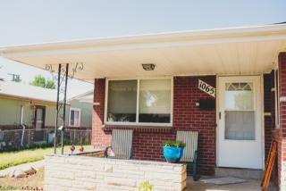 1065 Emporia St, Denver CO  80010-3825 exterior