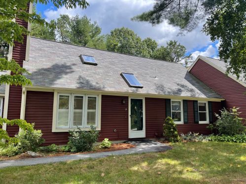 12 Willow Grove Rd, Mere Point, ME 04011-2958