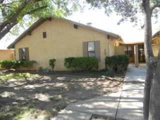 2221 Valleyview Blvd, San Angelo TX  76904-8787 exterior