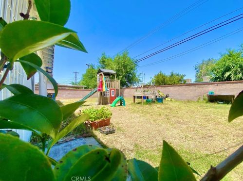 44732 Stanridge Ave, Lancaster CA 93535-2523 exterior