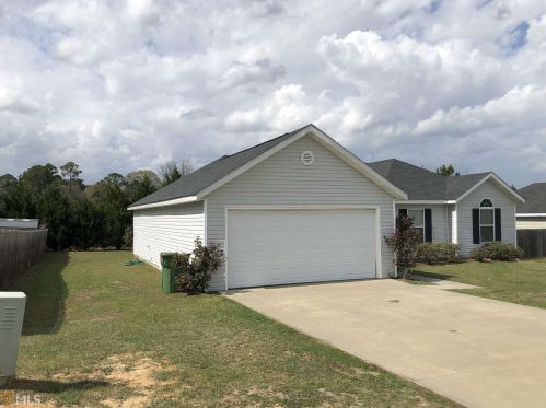 203 Bridgeport Dr, Statesboro, GA 30461-1315