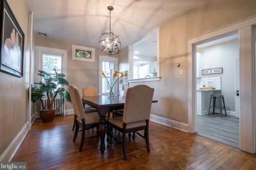 131 Ross St, Lancaster PA  17602-1926 exterior