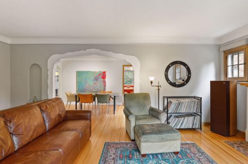 408 Minnehaha Pkwy, Minneapolis MN  55419-1355 exterior