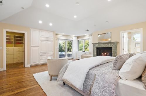 307 Verano Dr, Los Altos CA 94022-2345 exterior