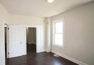 645 Mckewin Ave, Baltimore MD  21218-2543 exterior